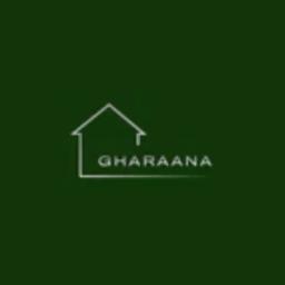 Gharaana's logo