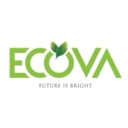 Ecova's logo