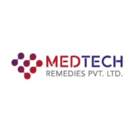 Medtech Remedies's logo