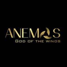 Anemos's logo