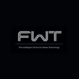 Fiber Water Technology's logo