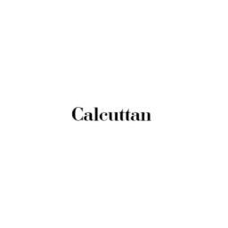 Calcuttan's logo
