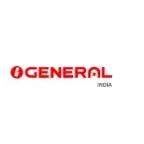 General's logo