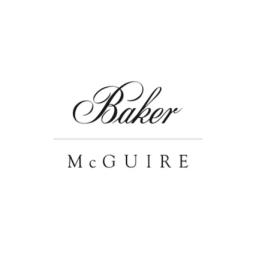 Baker McGuire's logo