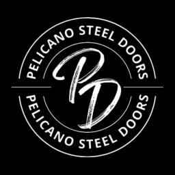 Pelicano Décor's logo