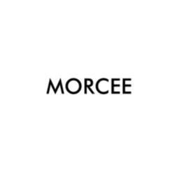 Morcee's logo
