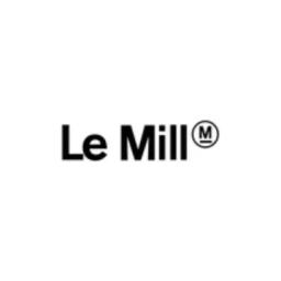 Le Mill's logo