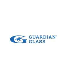 Guardian Glass's logo