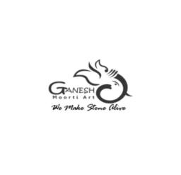 Ganesh Moorti Art's logo