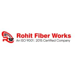 Rohit Fiber Works's logo