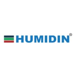 Humidin's logo
