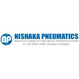 Nishaka Pneumatics's logo