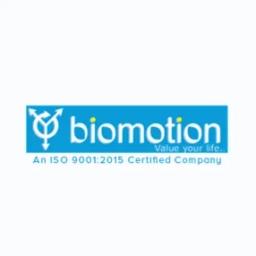 Biomotion's logo