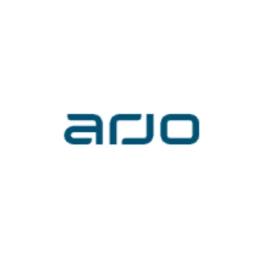 Arjo's logo