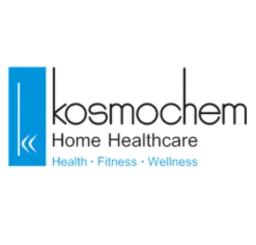 Kosmochem's logo