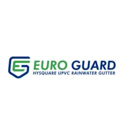 Euro Guard Hysquare's logo