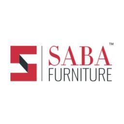 Saba's logo