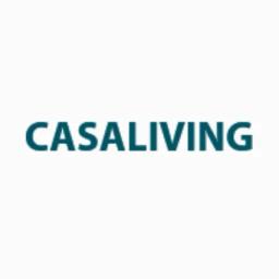 Casaliving's logo