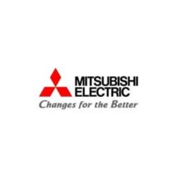 Mitsubishi Elevator's logo
