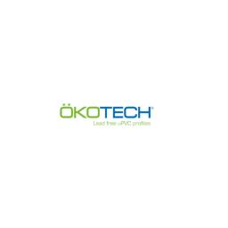 Okotech's logo
