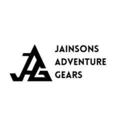 Jainsons Adventure Gears's logo