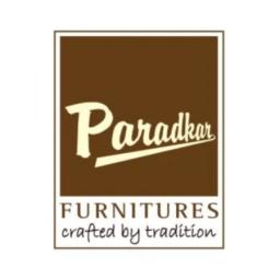 Paradkar's logo