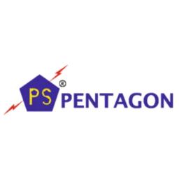 Pentagon's logo