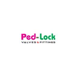 Ped-Lock Valves & Fittings's logo