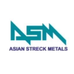 Asian Streck Metals's logo