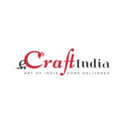 EcraftIndia's logo