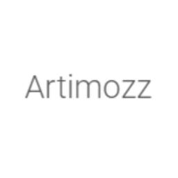 Artimozz's logo