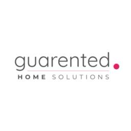 Guarented Home Solutions's logo