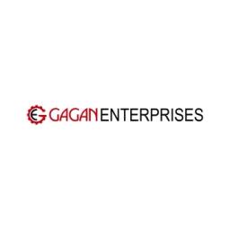 Gagan Enterprises's logo