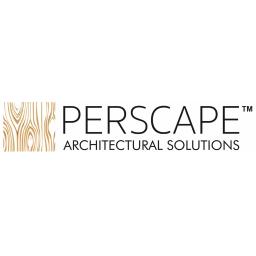 Perscape's logo