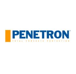 Penetron's logo