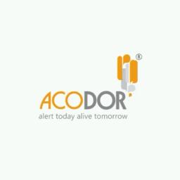 Acodor's logo