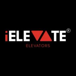 Ielevate's logo