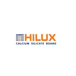 Hilux's logo