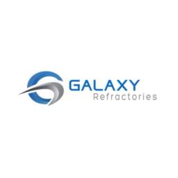 Galaxy Refractories's logo