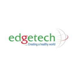 Edgetech's logo