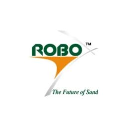 Robo's logo