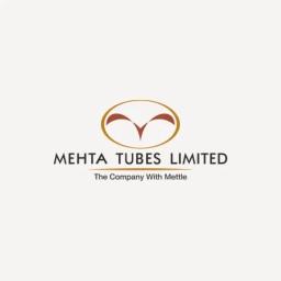 Mehta Tubes Limited's logo