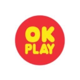 OK Play's logo