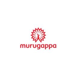 Murugappa's logo