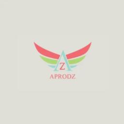 Aprodz's logo