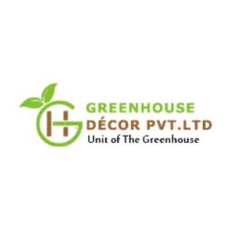 Greenhouse's logo