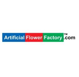 Artificial Flower Factory's logo