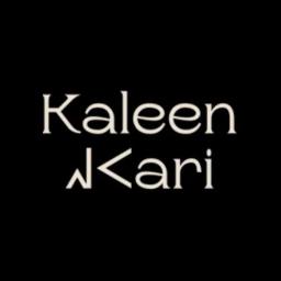 Kaleen Kari's logo