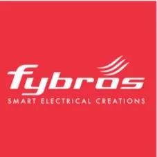 Fybros's logo