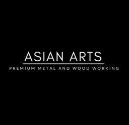 Asian Arts's logo